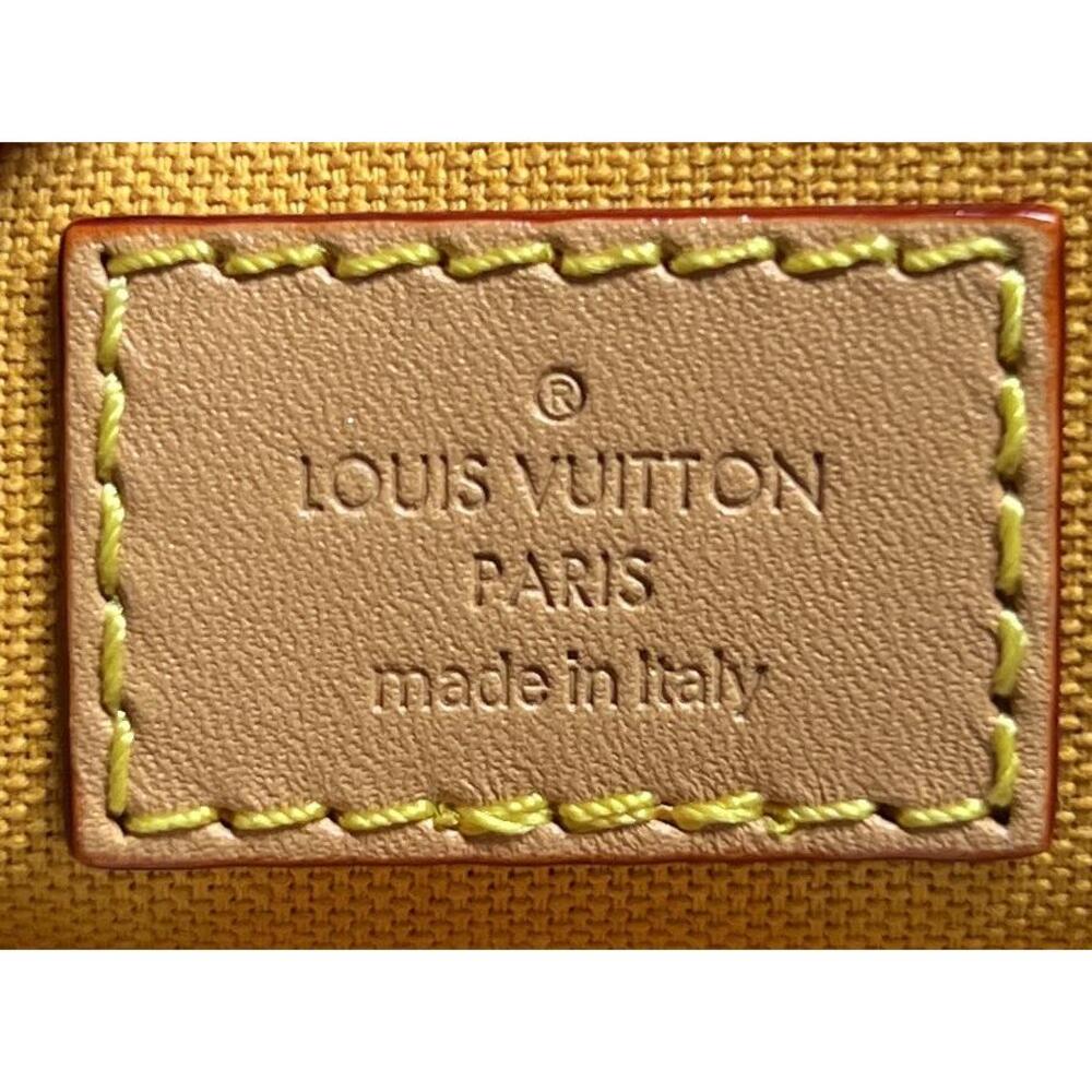 Louis Vuitton Petit Sac Plat Bag #234346L17B - Picture 9 of 9